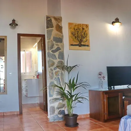 Alnoa I Chalet *