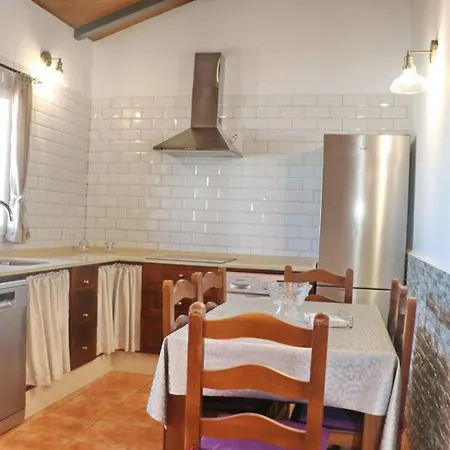 Chalet Alnoa I *