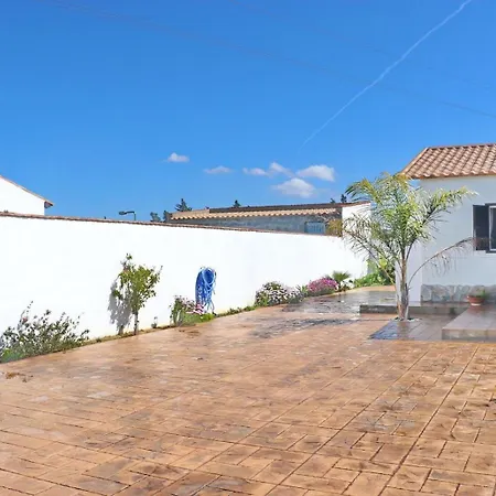 Chalet Alnoa I *