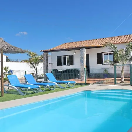 Alnoa I Chalet Roche