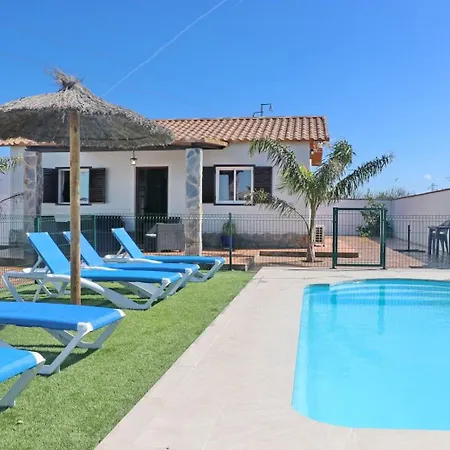 Chalet Alnoa I Roche