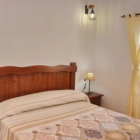 Alnoa I Chalet Roche