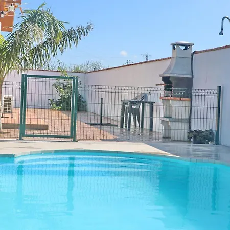 Alnoa I Chalet